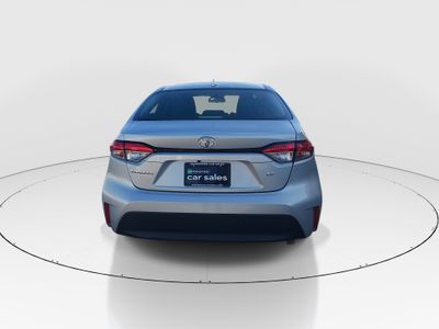 2024 Toyota Corolla - Photo 6