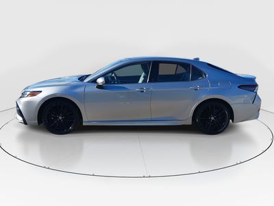 2024 Toyota Camry - Photo 7