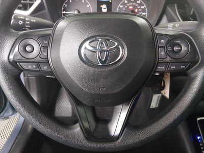 2024 Toyota Corolla - Photo 12