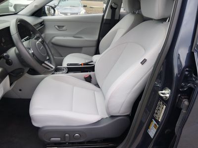 2025 Hyundai Kona - Photo 20