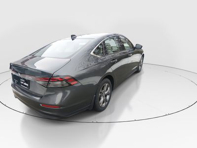 2024 Honda Accord Sedan - Photo 7