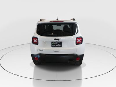 2023 Jeep Renegade - Photo 6