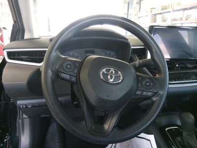 2024 Toyota Corolla - Photo 12