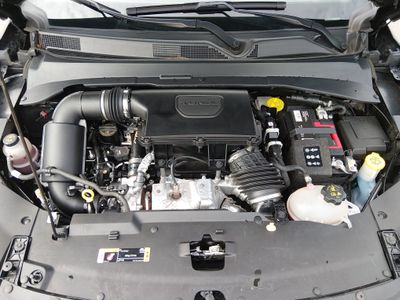 2024 Jeep Compass - Photo 9