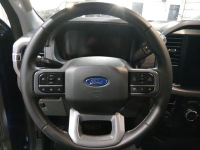 2025 Ford F-150 - Photo 12