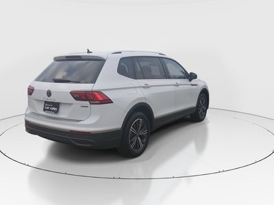 2024 Volkswagen Tiguan - Photo 6