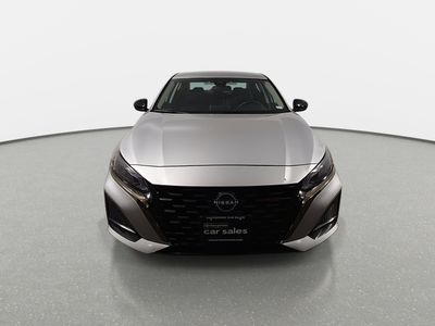 2024 Nissan Altima - Photo 3