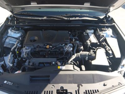 2024 Toyota Camry - Photo 9