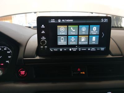 2025 Honda Pilot - Photo 21