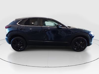 2024 Mazda CX-30 - Photo 8