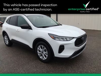 2024 Ford Escape - Photo 1
