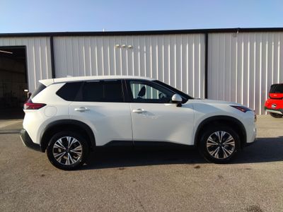 2023 Nissan Rogue - Photo 5