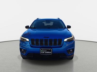 2023 Jeep Cherokee - Photo 2