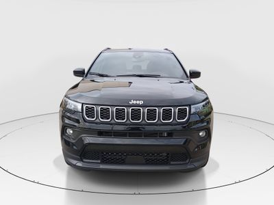 2024 Jeep Compass - Photo 2