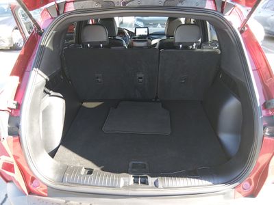 2025 Ford Escape - Photo 11