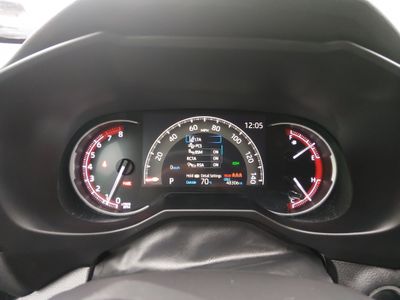 2024 Toyota RAV4 - Photo 21