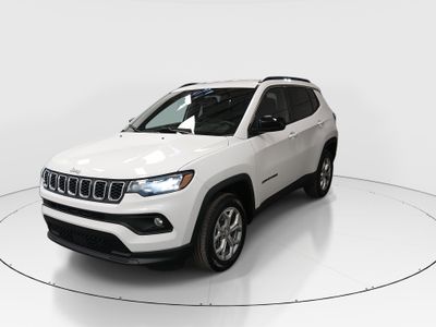 2024 Jeep Compass - Photo 1