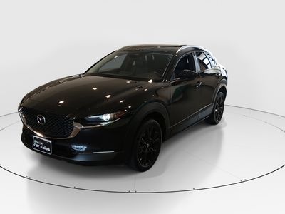 2025 Mazda CX-30 - Photo 2