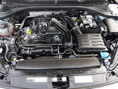 2024 Volkswagen Jetta - Photo 9