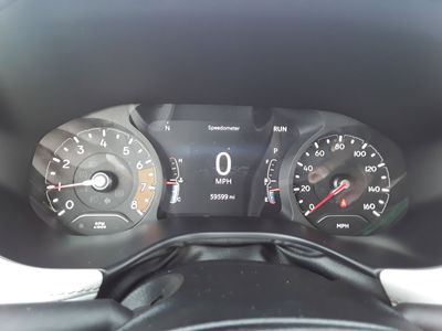 2024 Jeep Compass - Photo 13