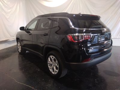 2024 Jeep Compass - Photo 6