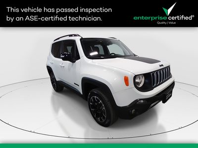 2023 Jeep Renegade - Photo 1