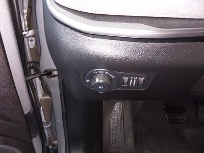 2022 Jeep Compass - Photo 13