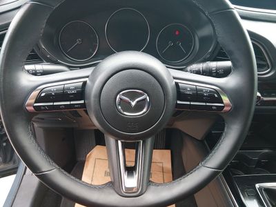 2025 Mazda CX-30 - Photo 12