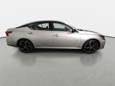 2024 Nissan Altima - Photo 8