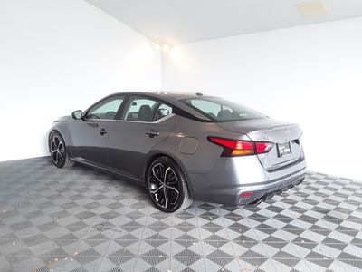 2024 Nissan Altima - Photo 4