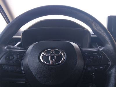 2024 Toyota Corolla - Photo 12