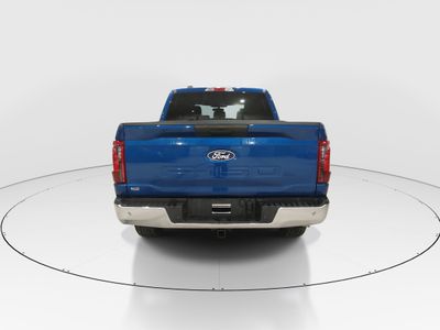 2025 Ford F-150 - Photo 6