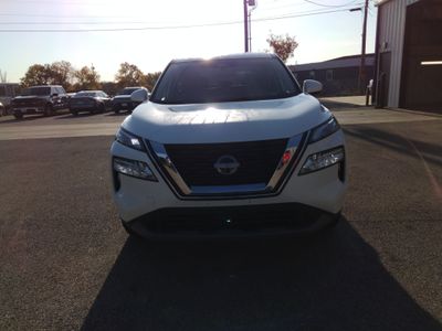 2023 Nissan Rogue - Photo 8