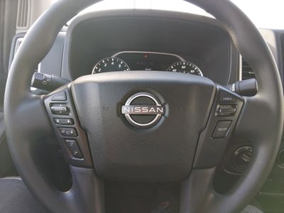2024 Nissan Frontier - Photo 12