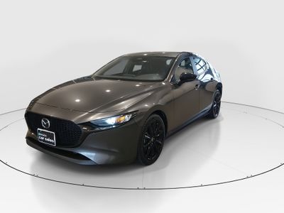 2025 Mazda Mazda3 Hatchback - Photo 1