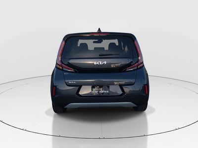 2023 Kia Soul - Photo 6