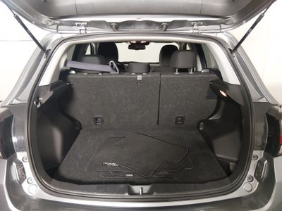 2025 Mitsubishi Outlander Sport — photo 11 view