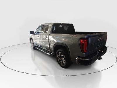 2023 GMC Sierra 1500 - Photo 4