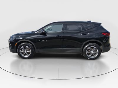 2025 Chevrolet Blazer - Photo 7