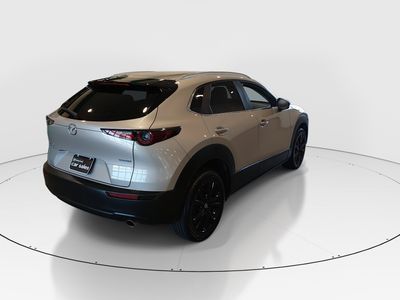 2024 Mazda CX-30 - Photo 6