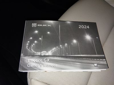 2024 Buick Encore GX - Photo 18