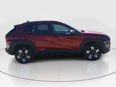 2024 Hyundai Kona - Photo 8