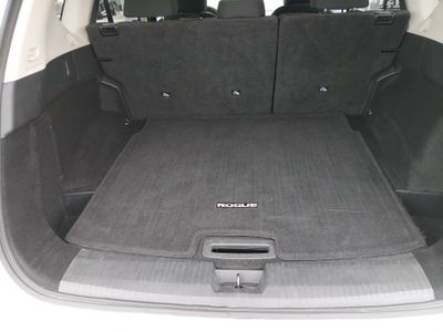 2024 Nissan Rogue - Photo 11