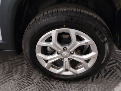 2024 Jeep Compass - Photo 10