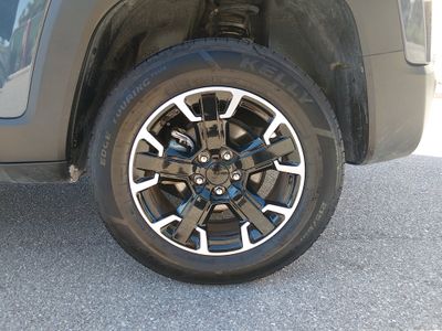 2023 Jeep Renegade - Photo 10