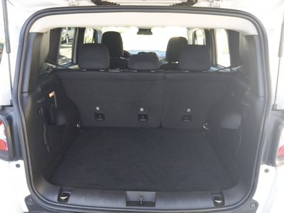 2023 Jeep Renegade - Photo 11
