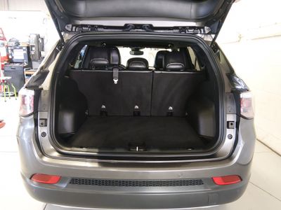 2023 Jeep Compass - Photo 11