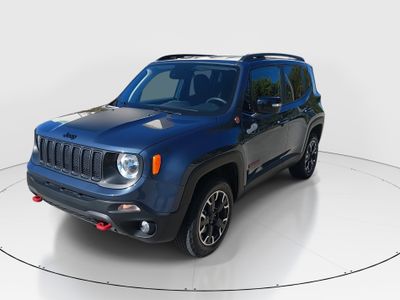 2023 Jeep Renegade - Photo 2