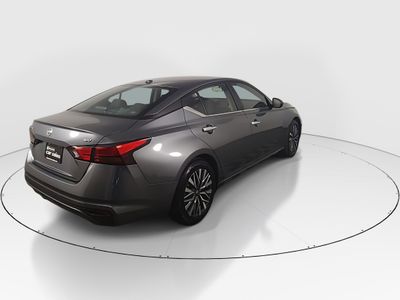 2024 Nissan Altima - Photo 5