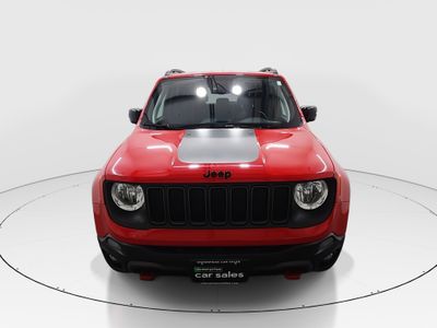 2023 Jeep Renegade - Photo 3